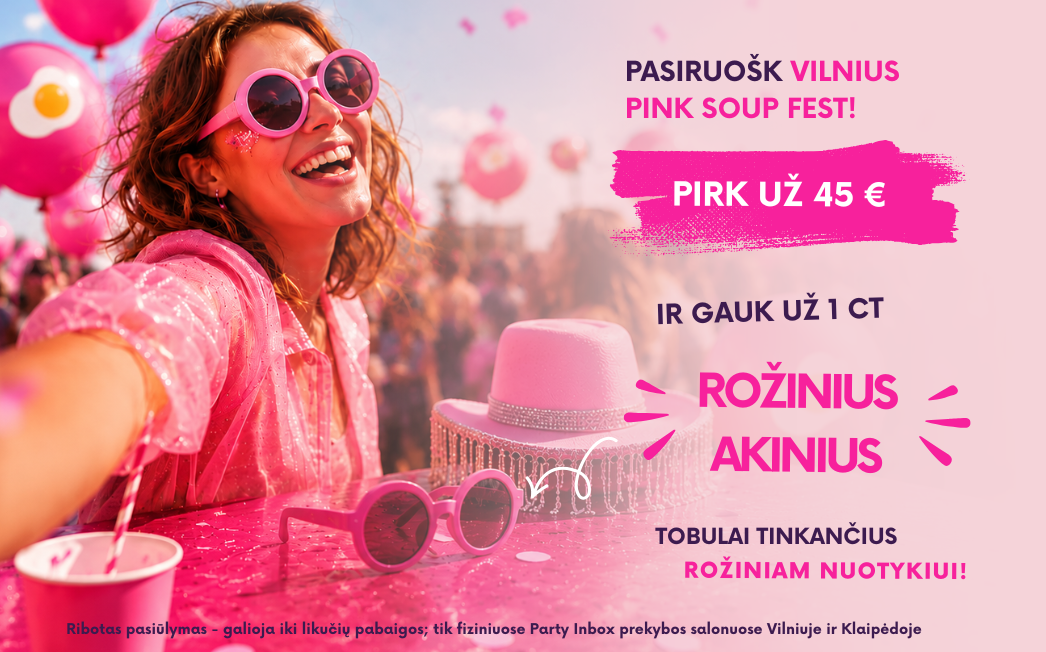 Šaltibarščių festivalis Šaltibarščių festivalis